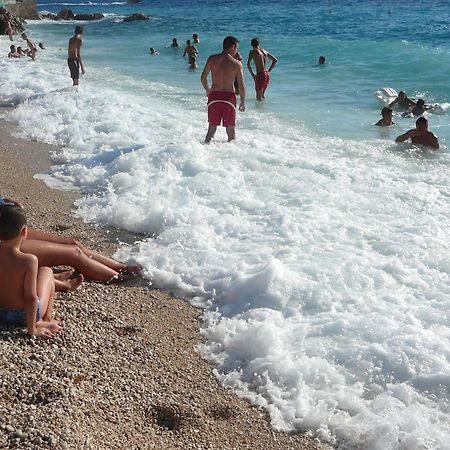 Apartments Lianto دراسنيتش المظهر الخارجي الصورة