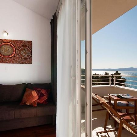 Apartments Lianto دراسنيتش المظهر الخارجي الصورة