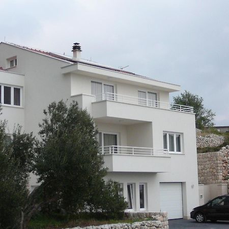 Apartments Lianto دراسنيتش المظهر الخارجي الصورة