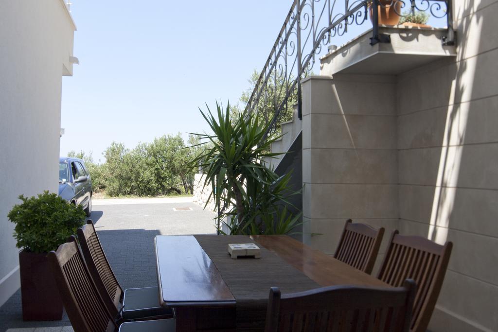 Apartments Lianto دراسنيتش الغرفة الصورة