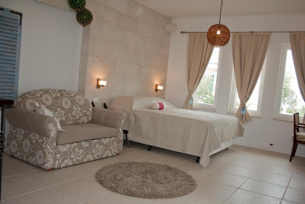 Apartments Lianto دراسنيتش الغرفة الصورة