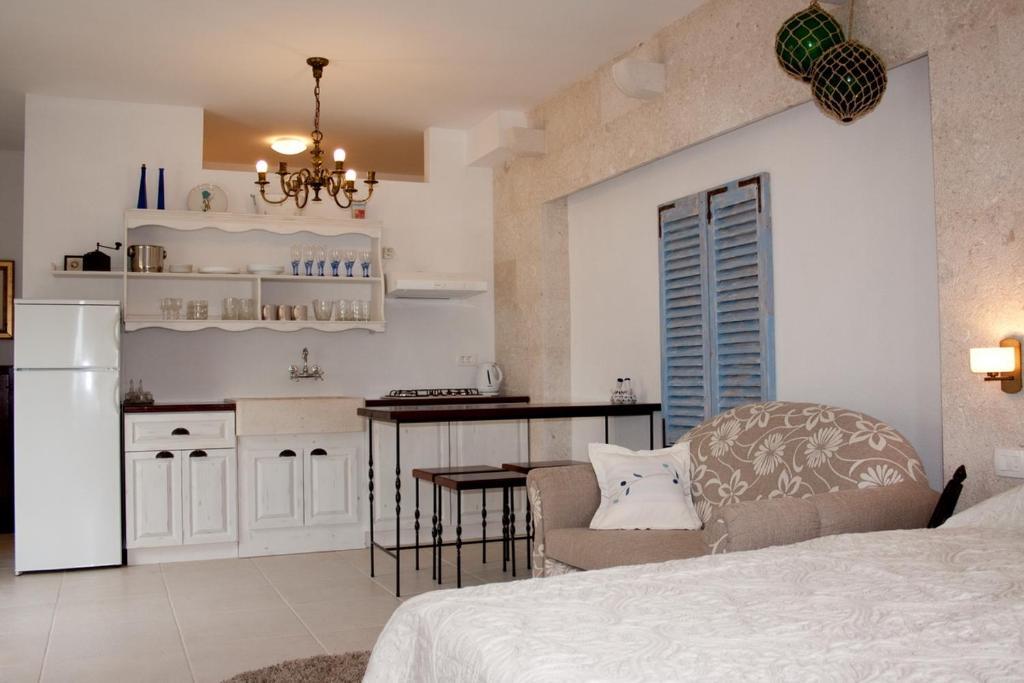 Apartments Lianto دراسنيتش الغرفة الصورة