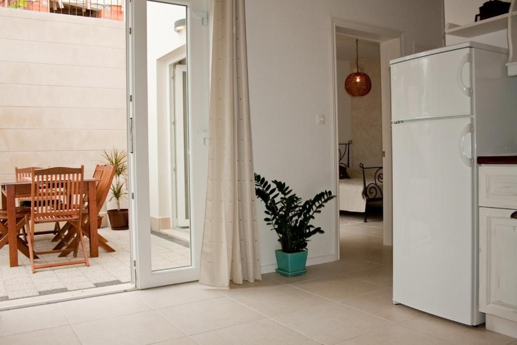 Apartments Lianto دراسنيتش الغرفة الصورة