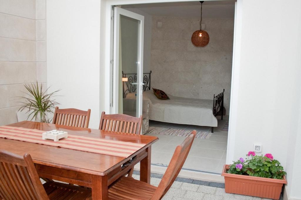 Apartments Lianto دراسنيتش الغرفة الصورة