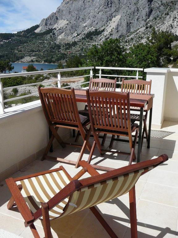 Apartments Lianto دراسنيتش الغرفة الصورة