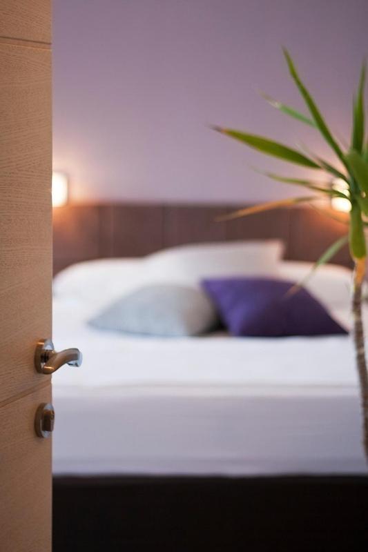 Apartments Lianto دراسنيتش المظهر الخارجي الصورة