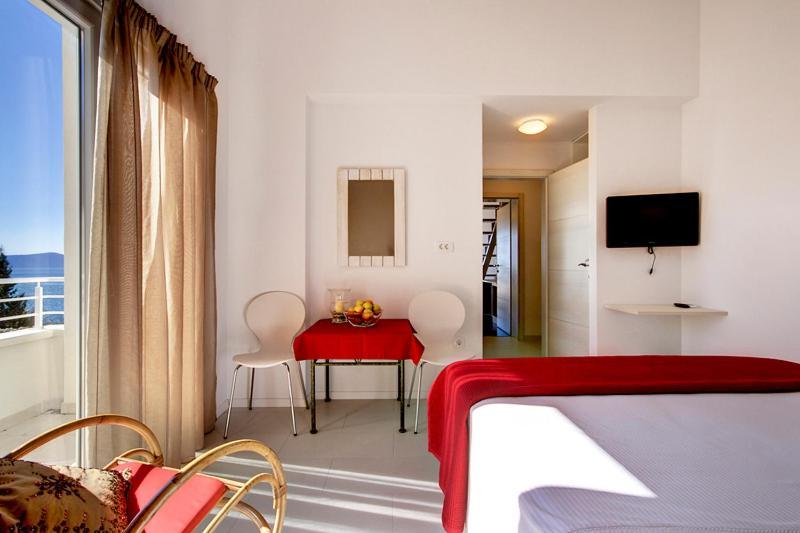 Apartments Lianto دراسنيتش المظهر الخارجي الصورة