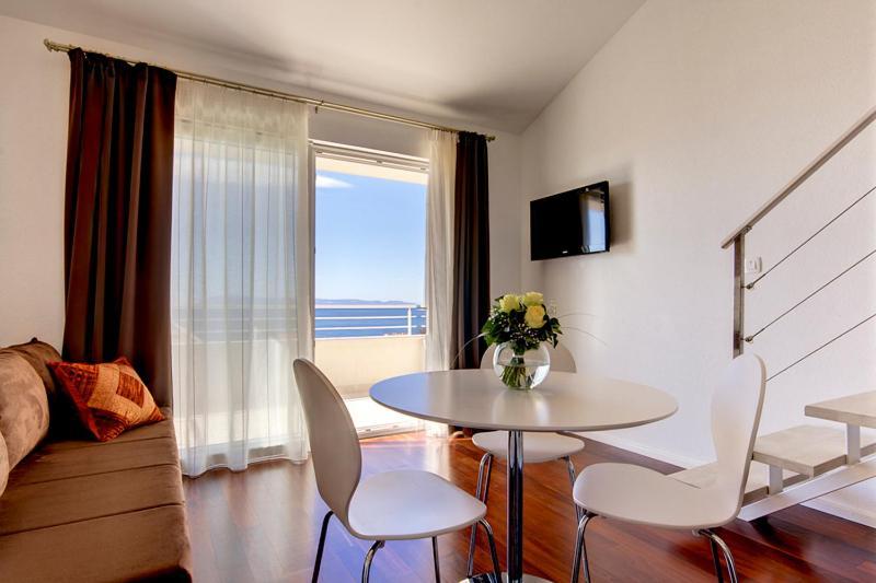 Apartments Lianto دراسنيتش المظهر الخارجي الصورة