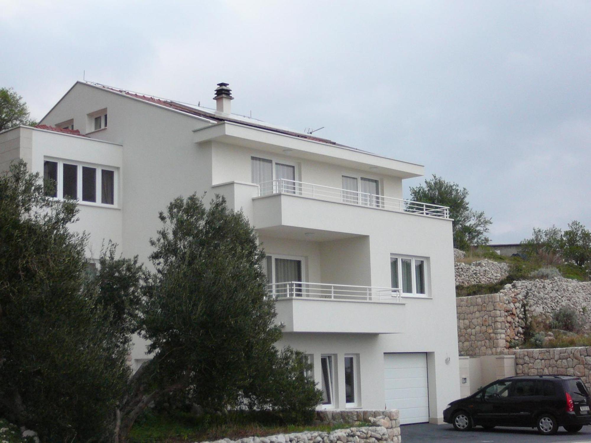 Apartments Lianto دراسنيتش المظهر الخارجي الصورة