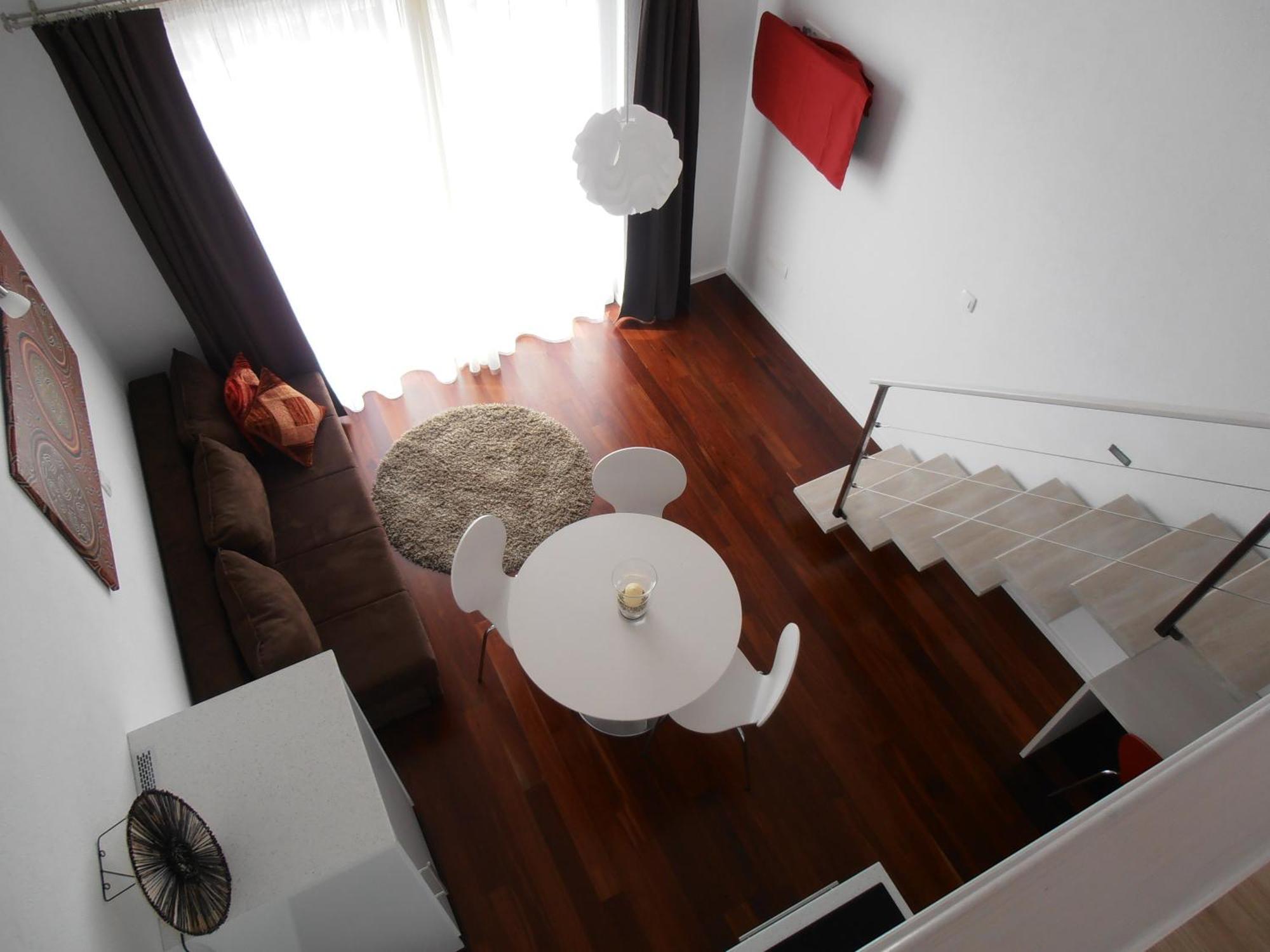 Apartments Lianto دراسنيتش المظهر الخارجي الصورة