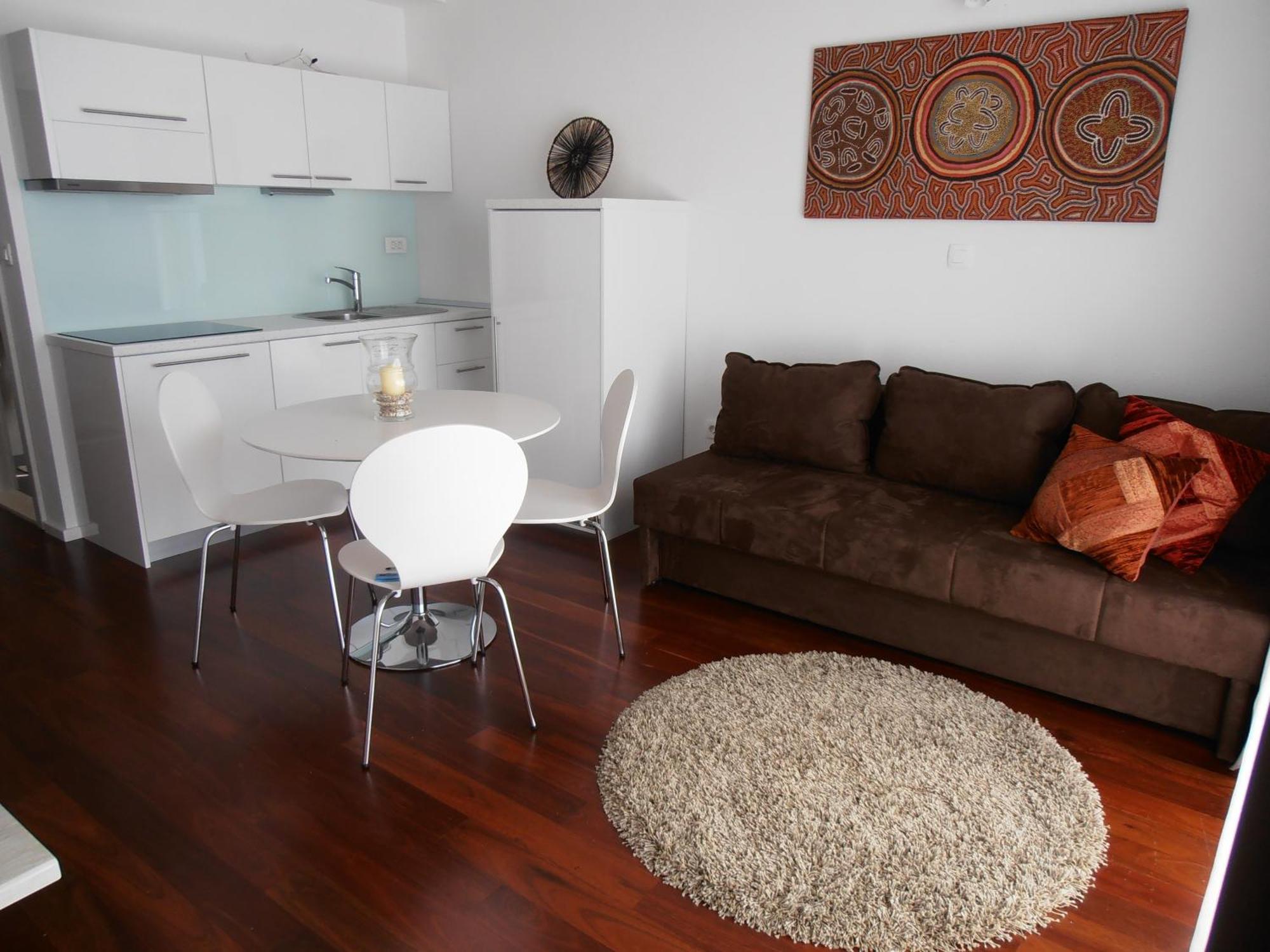 Apartments Lianto دراسنيتش المظهر الخارجي الصورة