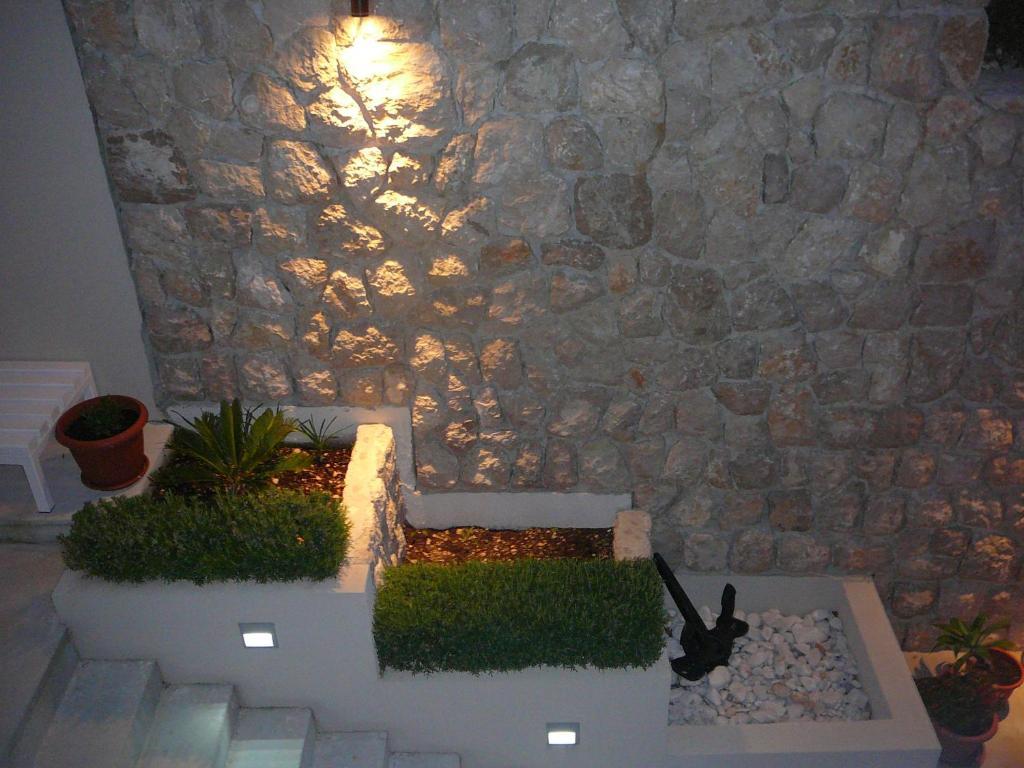 Apartments Lianto دراسنيتش المظهر الخارجي الصورة