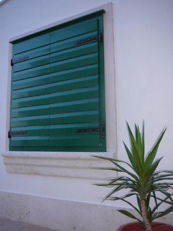 Apartments Lianto دراسنيتش المظهر الخارجي الصورة