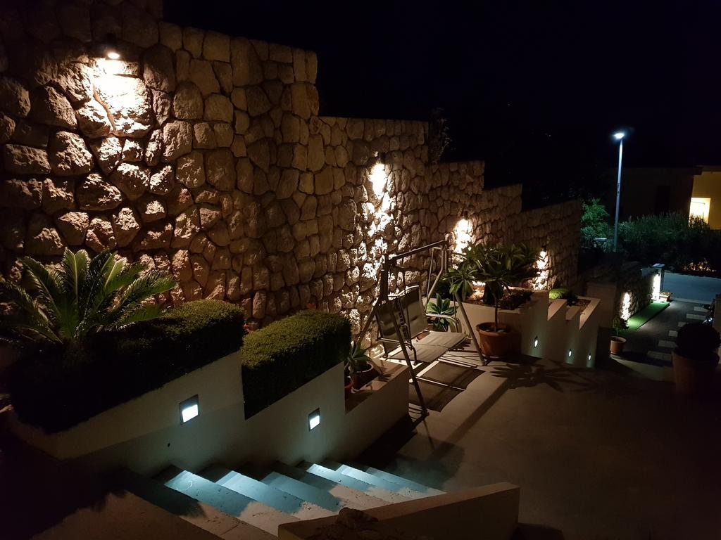 Apartments Lianto دراسنيتش المظهر الخارجي الصورة