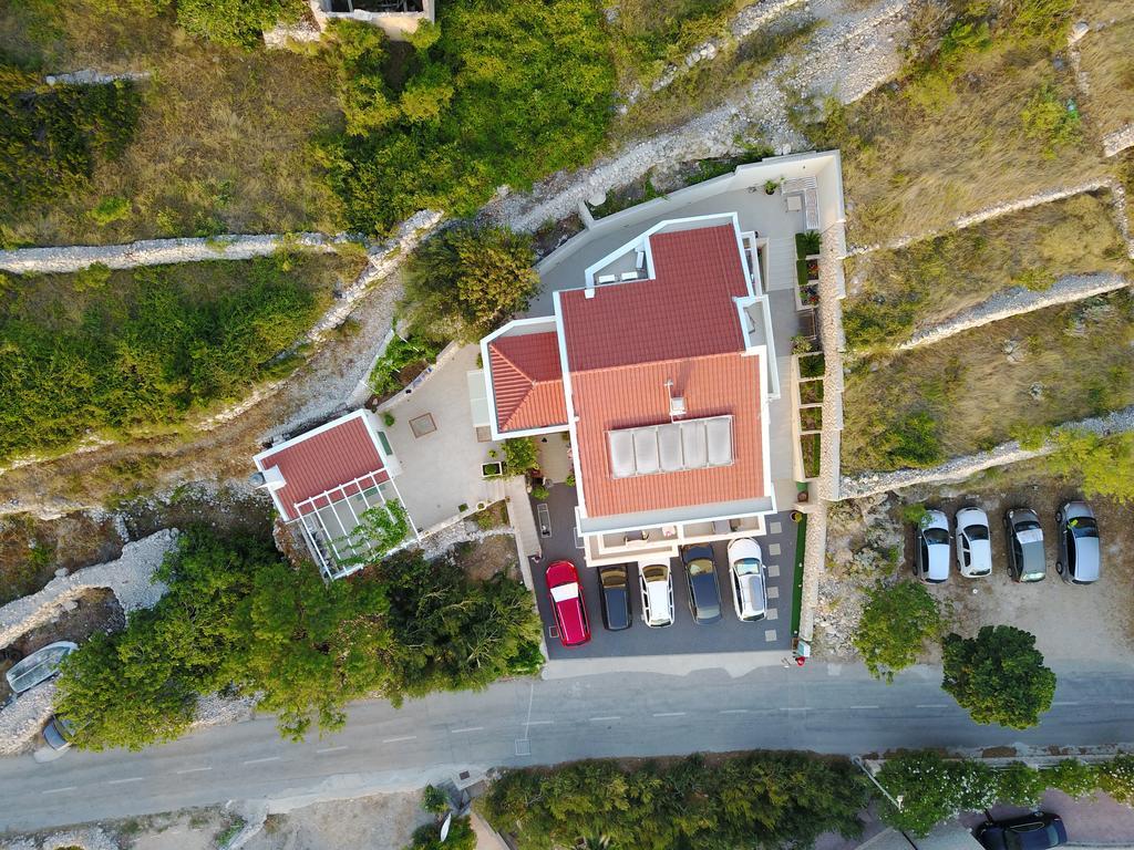 Apartments Lianto دراسنيتش المظهر الخارجي الصورة