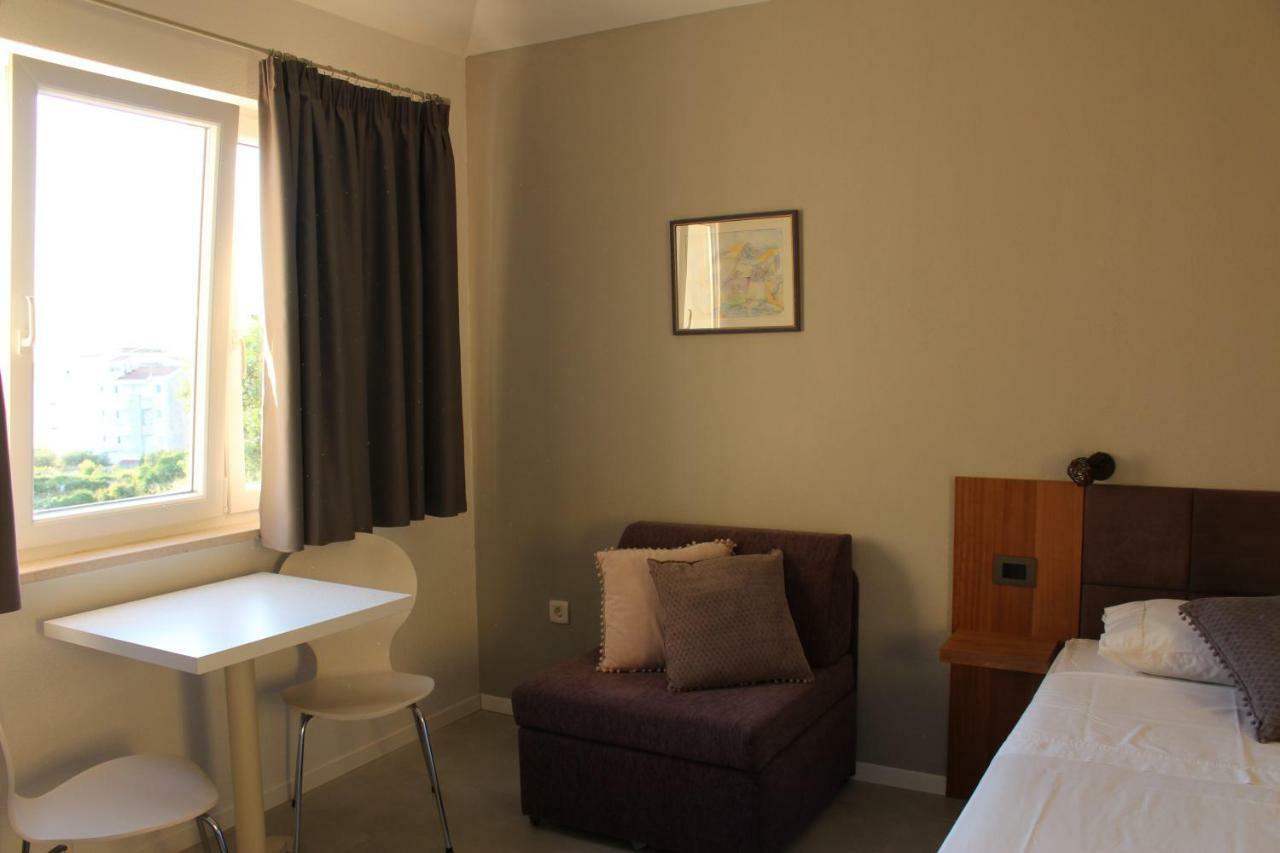 Apartments Lianto دراسنيتش المظهر الخارجي الصورة