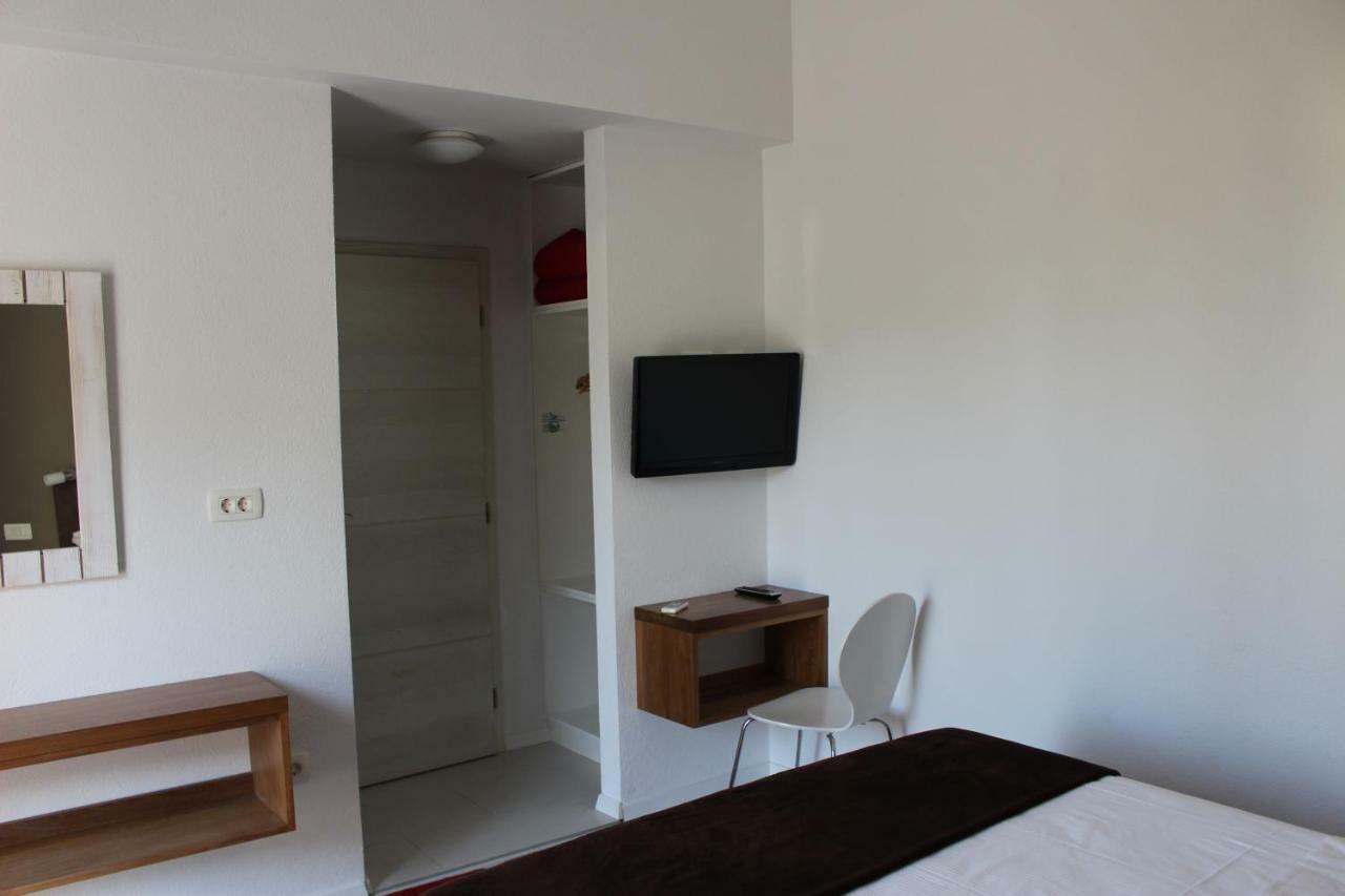 Apartments Lianto دراسنيتش المظهر الخارجي الصورة