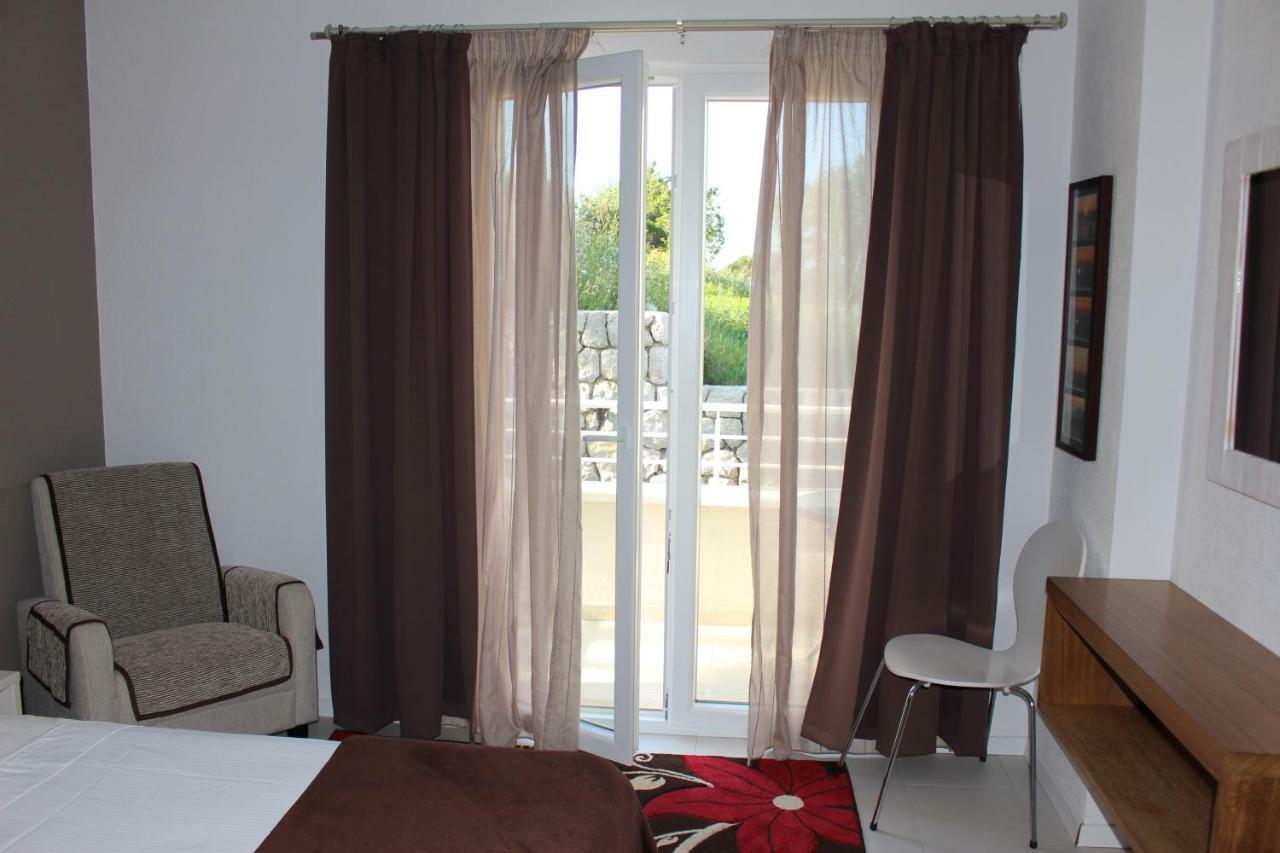 Apartments Lianto دراسنيتش المظهر الخارجي الصورة