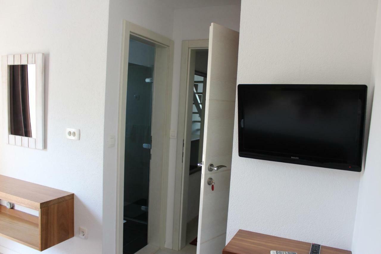 Apartments Lianto دراسنيتش المظهر الخارجي الصورة