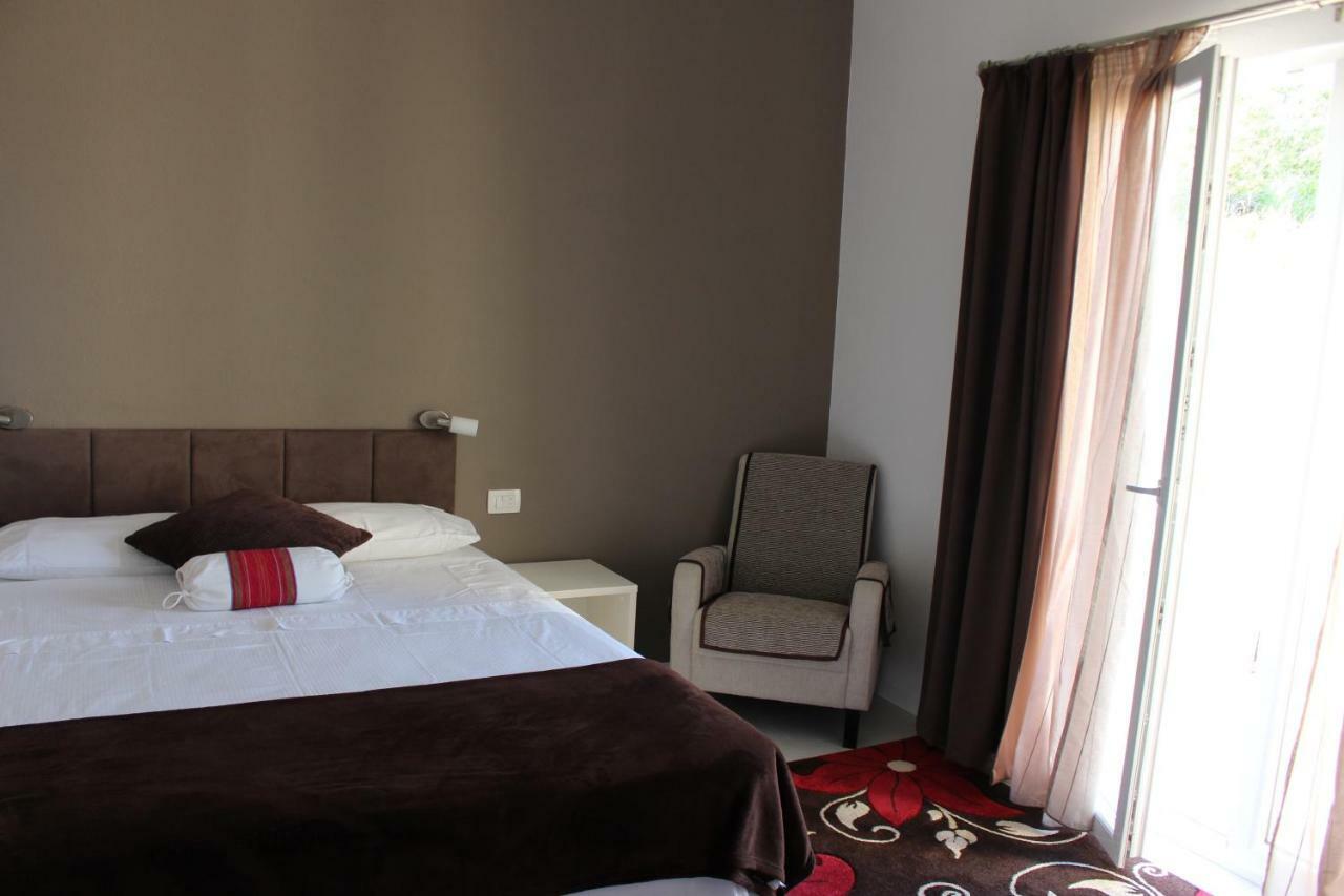 Apartments Lianto دراسنيتش المظهر الخارجي الصورة