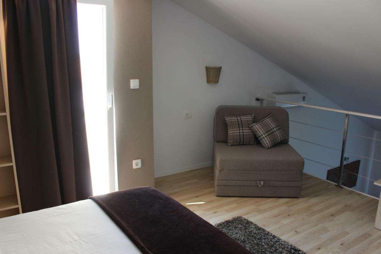 Apartments Lianto دراسنيتش المظهر الخارجي الصورة