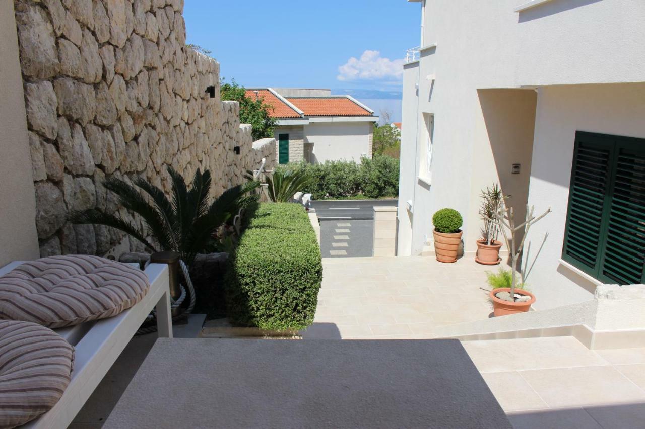 Apartments Lianto دراسنيتش المظهر الخارجي الصورة