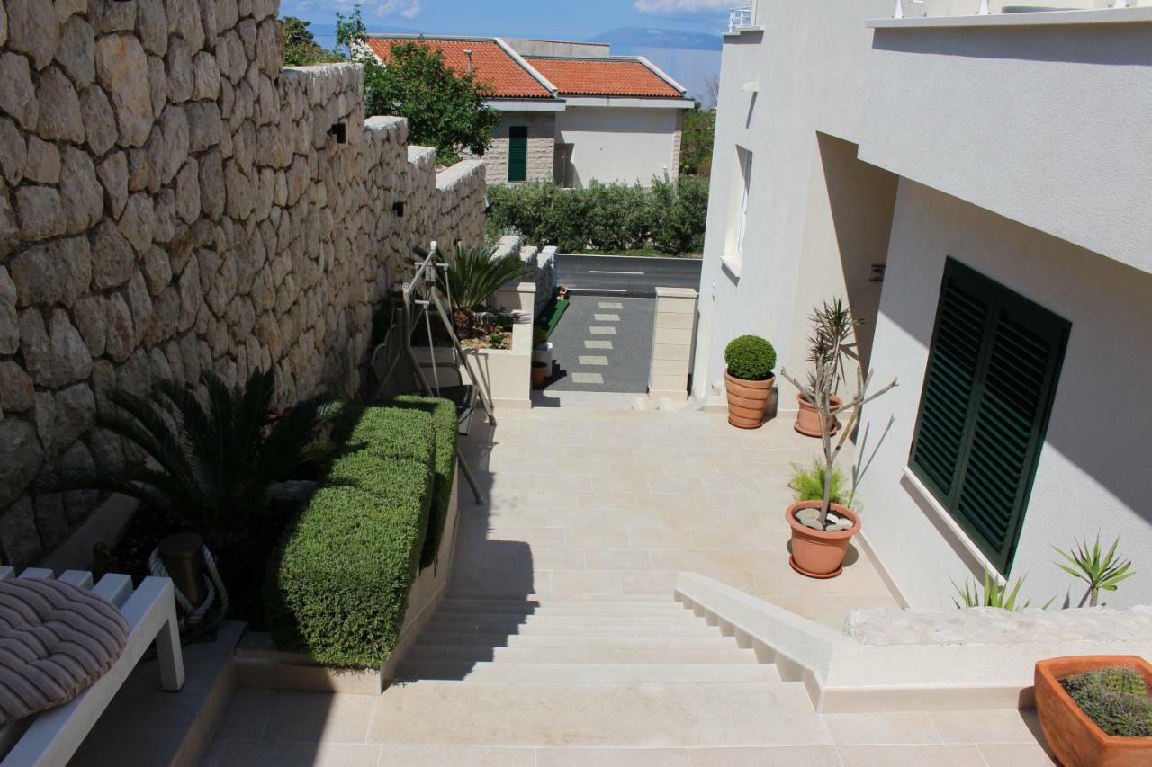Apartments Lianto دراسنيتش المظهر الخارجي الصورة