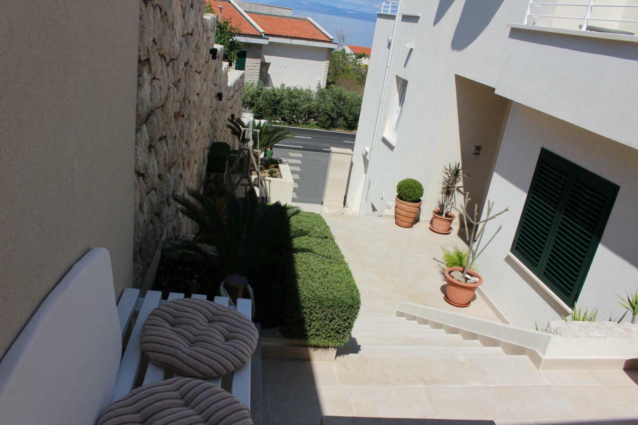 Apartments Lianto دراسنيتش المظهر الخارجي الصورة