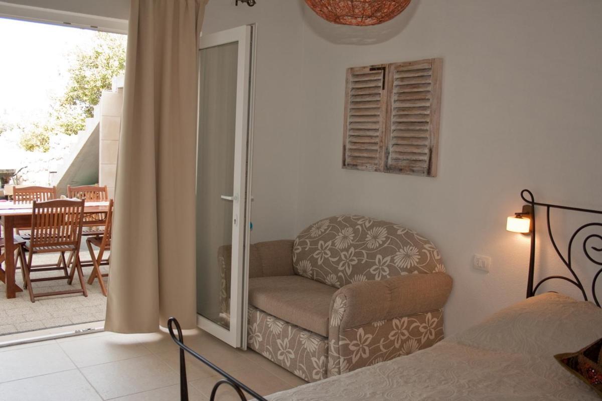 Apartments Lianto دراسنيتش الغرفة الصورة